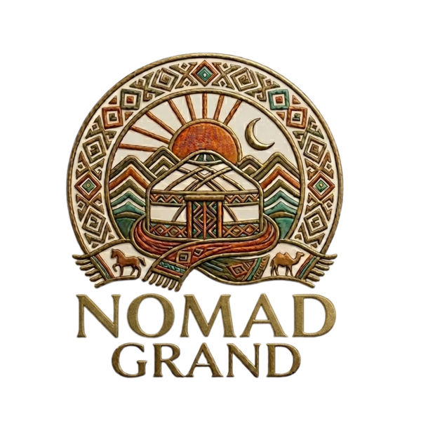 NOMAD GRAND
